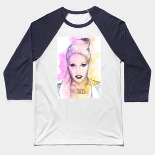 Gwen Stefani Baseball T-Shirt